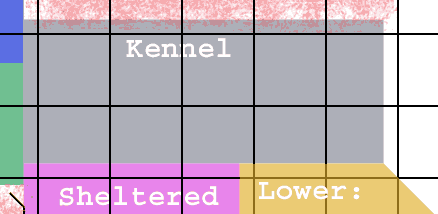 kennel (7K)